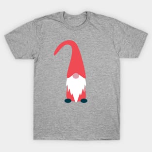 Santa Claus (Arctic) T-Shirt